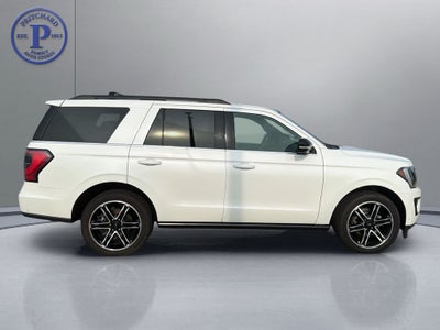 2020 Ford Expedition Limited