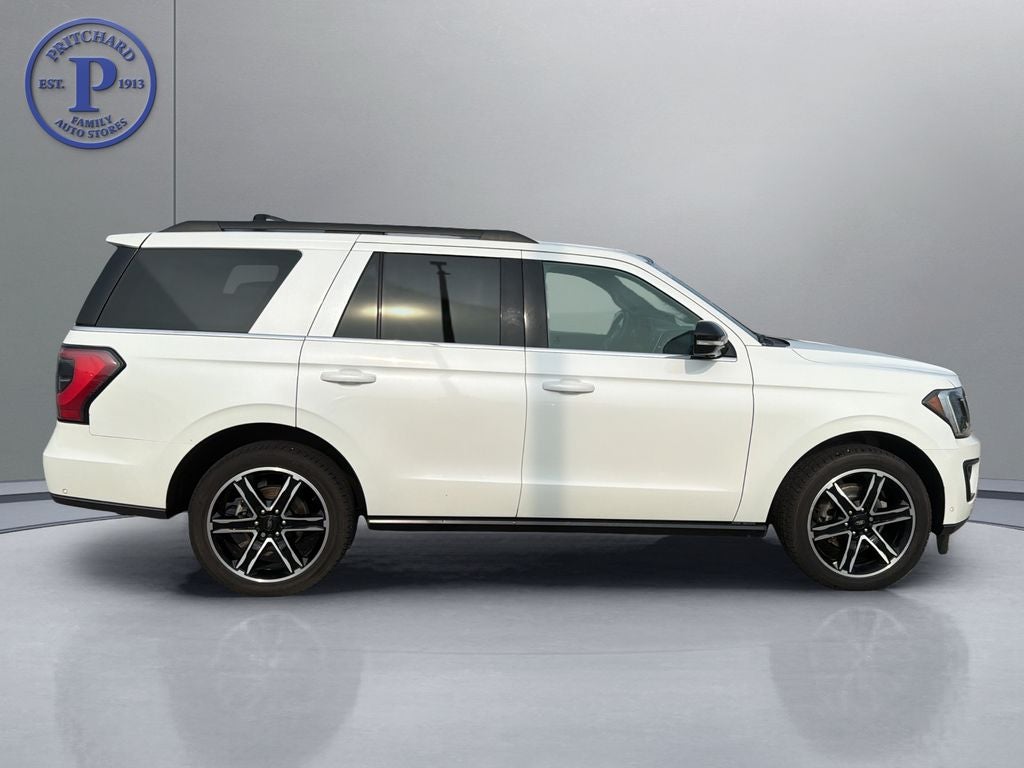 2020 Ford Expedition Limited