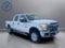 2012 Ford F-250SD XLT