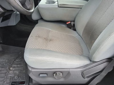 2012 Ford F-250SD XLT