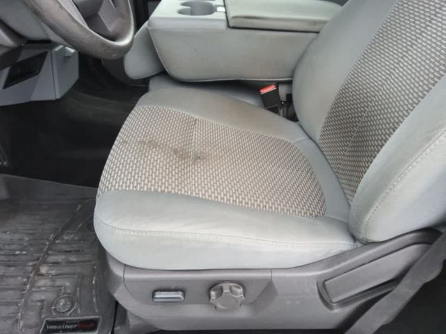 2012 Ford F-250SD XLT