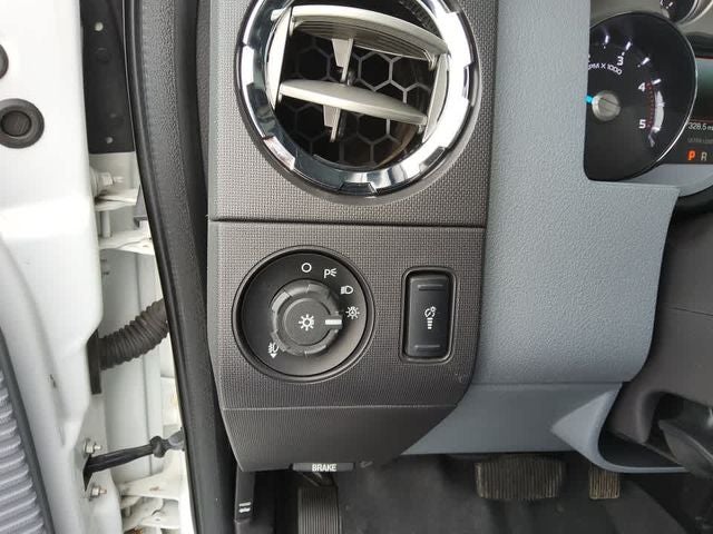 2012 Ford F-250SD XLT