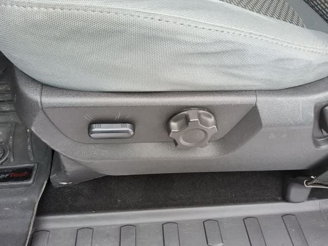 2012 Ford F-250SD XLT