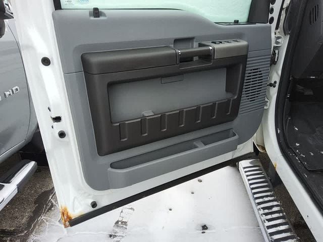 2012 Ford F-250SD XLT