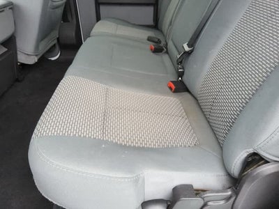 2012 Ford F-250SD XLT