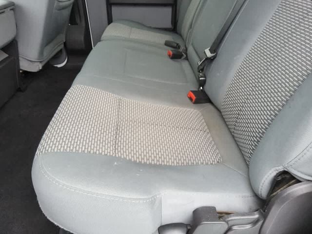 2012 Ford F-250SD XLT