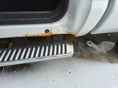 2012 Ford F-250SD XLT