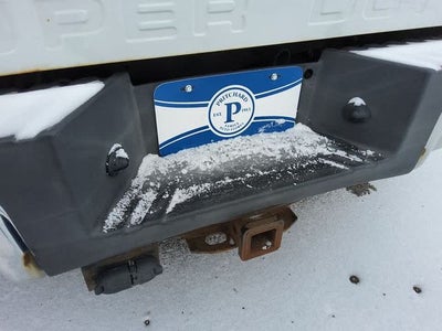 2012 Ford F-250SD XLT