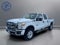2012 Ford F-250SD XLT