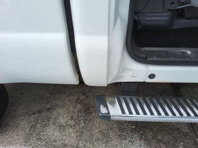 2012 Ford F-250SD XLT