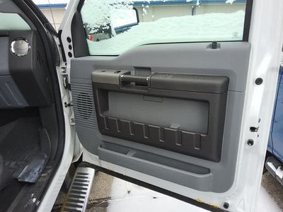 2012 Ford F-250SD XLT