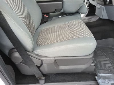 2012 Ford F-250SD XLT