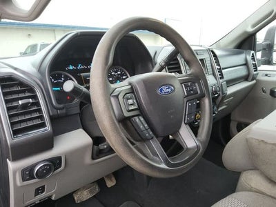 2019 Ford F-250SD XLT