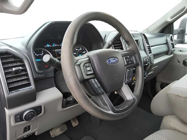 2019 Ford F-250SD XLT
