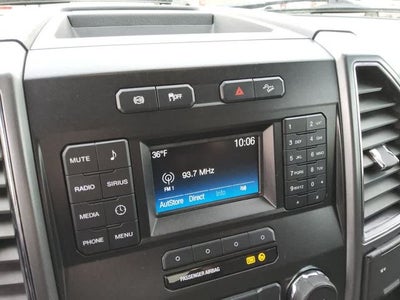 2019 Ford F-250SD XLT