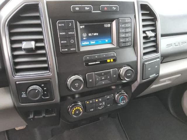 2019 Ford F-250SD XLT