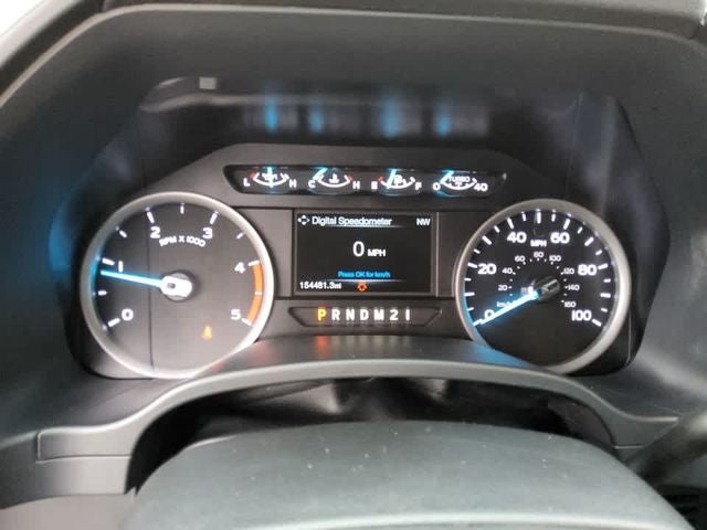 2019 Ford F-250SD XLT