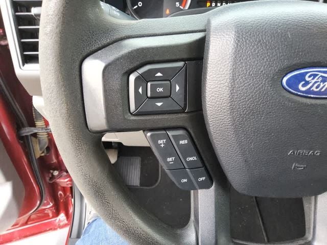 2019 Ford F-250SD XLT