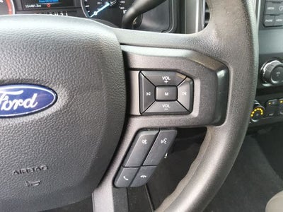 2019 Ford F-250SD XLT