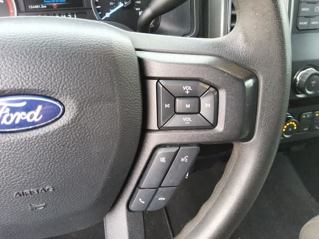 2019 Ford F-250SD XLT