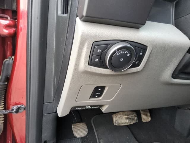 2019 Ford F-250SD XLT