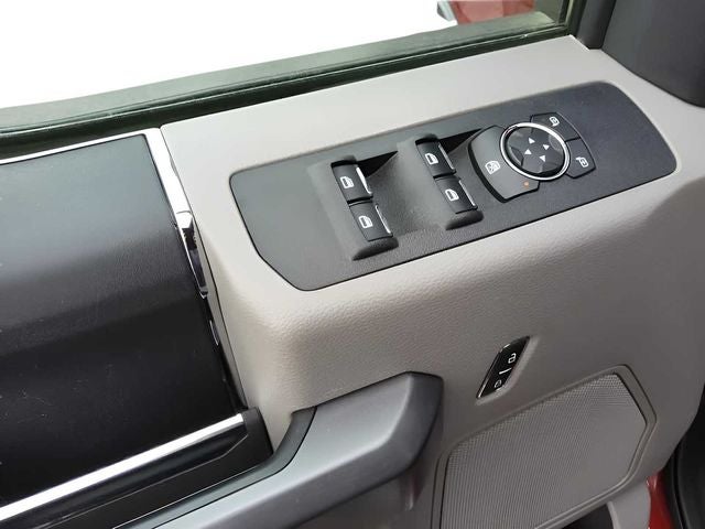 2019 Ford F-250SD XLT