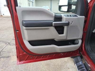 2019 Ford F-250SD XLT