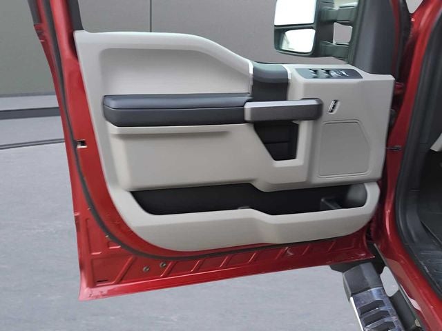 2019 Ford F-250SD XLT