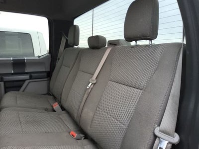 2019 Ford F-250SD XLT