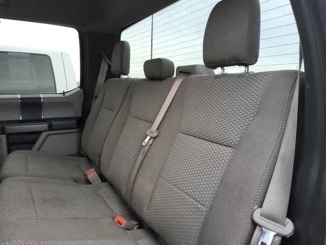 2019 Ford F-250SD XLT