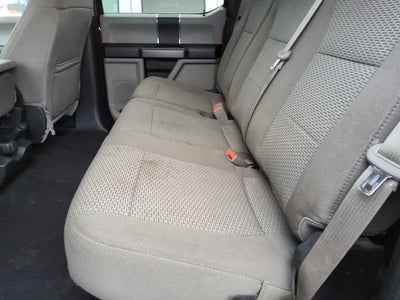 2019 Ford F-250SD XLT