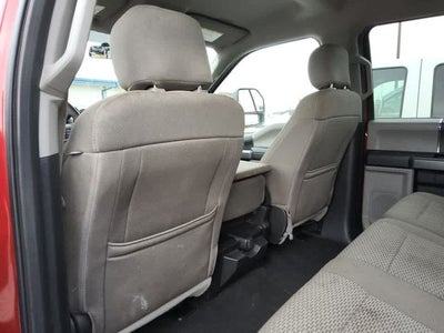 2019 Ford F-250SD XLT