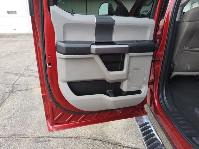 2019 Ford F-250SD XLT