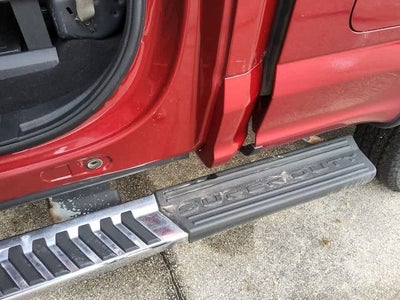 2019 Ford F-250SD XLT