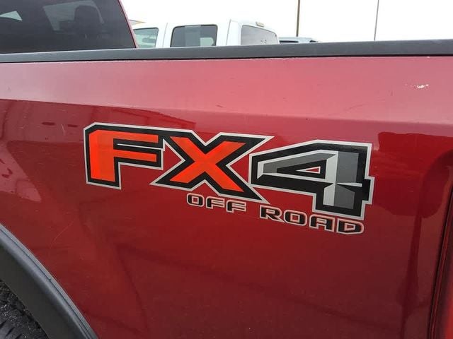 2019 Ford F-250SD XLT