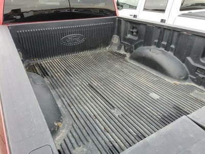 2019 Ford F-250SD XLT