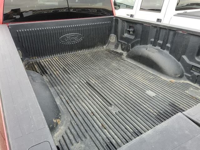 2019 Ford F-250SD XLT