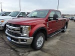 2019 Ford F-250SD XLT