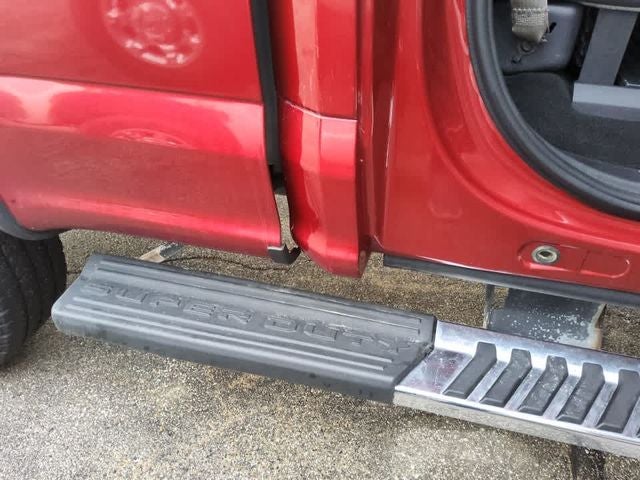 2019 Ford F-250SD XLT