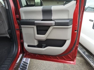 2019 Ford F-250SD XLT