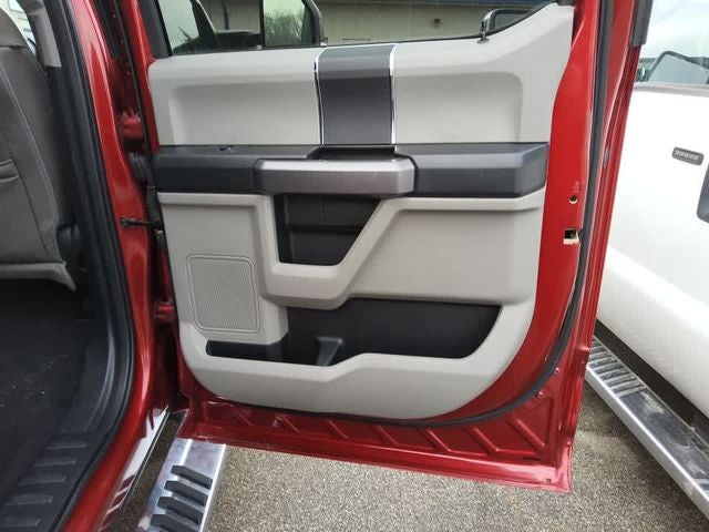 2019 Ford F-250SD XLT