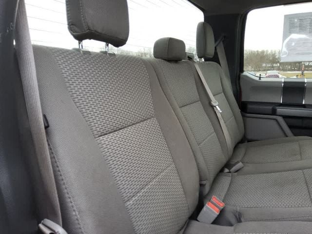 2019 Ford F-250SD XLT