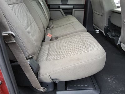 2019 Ford F-250SD XLT