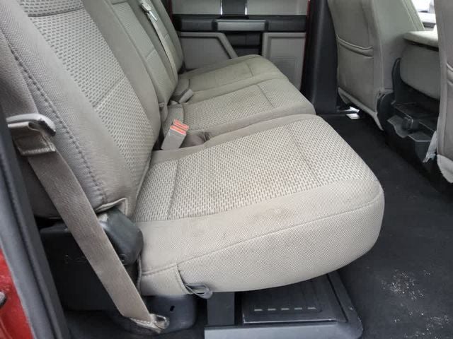 2019 Ford F-250SD XLT