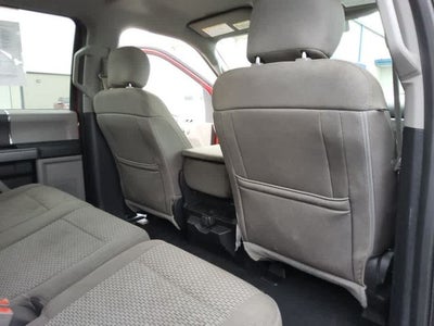 2019 Ford F-250SD XLT