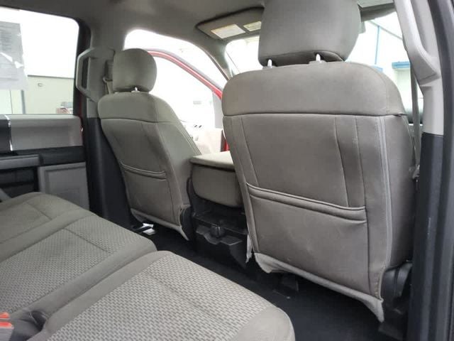 2019 Ford F-250SD XLT