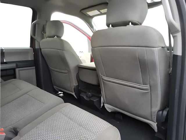 2019 Ford F-250SD XLT