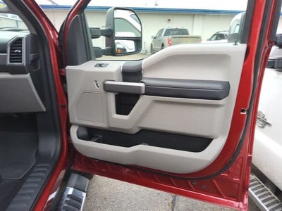 2019 Ford F-250SD XLT