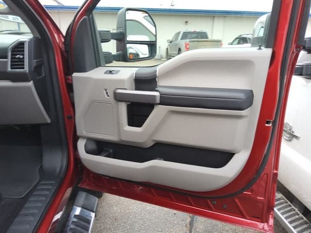 2019 Ford F-250SD XLT