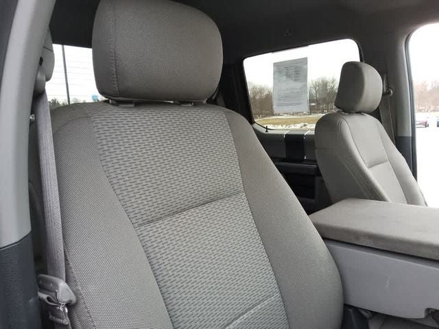 2019 Ford F-250SD XLT